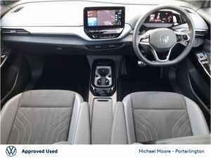 Volkswagen ID.4 STYLE 52kWh 148HP - Image 2