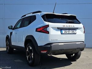 Dacia Duster TCe 130 Extreme - Image 4