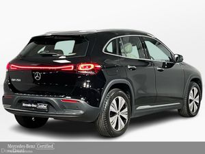 Mercedes-Benz EQA 250 Progressive - 18 Inch Alloys - Image 4