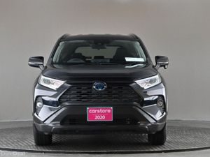 Toyota RAV4 2.5 PETROL HYBRID SOL **ANDROID CAR PL - Image 2
