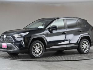 Toyota RAV4 2.5 PETROL HYBRID SOL **ANDROID CAR PL - Image 4