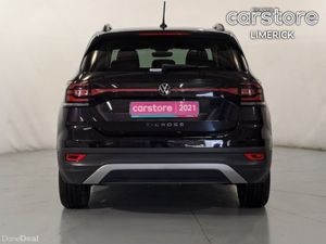 Volkswagen T-Cross 1.0 - Image 4