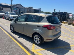 Ford B-Max 1.4 Petrol 2013 - Image 4