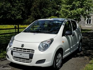 2014 Suzuki Alto 1.0 Sz - Low Mileage - Image 2