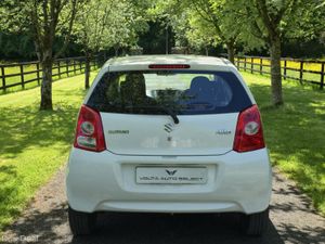 2014 Suzuki Alto 1.0 Sz - Low Mileage - Image 4