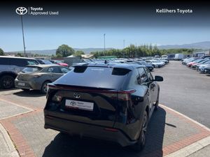 Toyota bZ4X Sport - Image 2