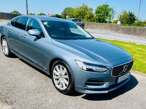 2017 Volvo S90 190HP AUTOMATIC - Image 2