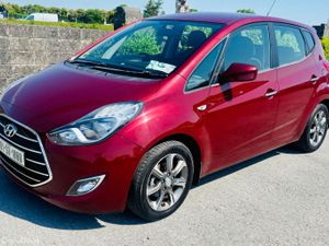 Hyundai ix20 2016 LOW KMS - Image 2
