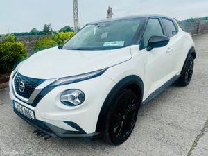 Nissan Juke 2021 1.0. L Petrol LOW KMS - Image 2