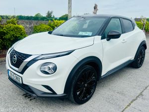 Nissan Juke 2021 1.0. L Petrol LOW KMS - Image 2