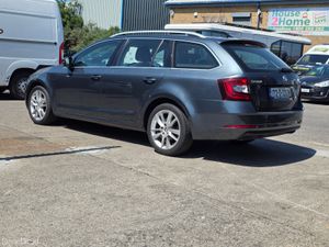 Skoda Octavia 2017 - Image 4