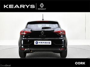 Renault Clio Iconic TCe 100 MY19 - Image 2