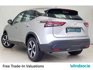 Nissan Qashqai E-POWER SV €3000 SCRAPPAGE OFFER - Image 3