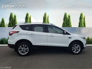 Ford Kuga 1.5TDCi 120PS FWD Titanium - Image 4