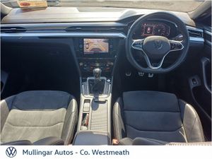 Volkswagen Arteon 2.0TDI M6F 150HP R-LINE - Image 2