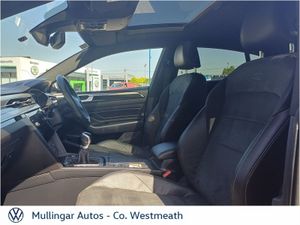Volkswagen Arteon 2.0TDI M6F 150HP R-LINE - Image 4