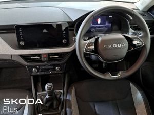 Skoda Kamiq KAMIQ SELECTION 1.0TSI 115HP - Image 3