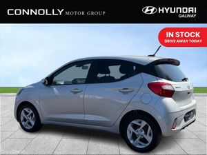 Hyundai i10 i10 Deluxe - Image 4