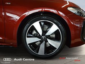 Audi A5 Avant 40 TDI 204HP S Line - Image 3