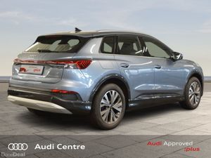 Audi e-tron quattro 45 SPORT - Image 4