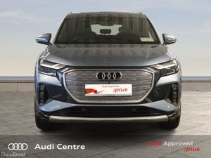 Audi e-tron quattro 45 SPORT - Image 2