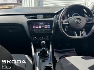 Skoda Octavia STYLE 1.6TDI 115HP (1 owner, full se - Image 2