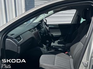 Skoda Octavia STYLE 1.6TDI 115HP (1 owner, full se - Image 4