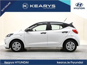 Hyundai i10 Classic - Image 4