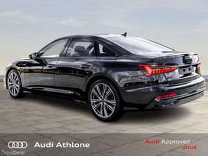Audi A6 2.0TDI 204BHP S-Line S-Tronic - DUE IN - R - Image 3