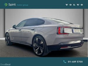 Volvo ES90 Fully Electric, Extended Range, Adaptiv - Image 3