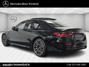 Mercedes-Benz AMG E53 AMG Line Performance Pack/Su - Image 3