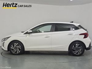 Hyundai i20 DELUXE PLUS 1.2 Petrol Manual - Image 4