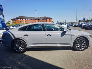VOLKSWAGEN ARTEON 1.4 ELEGANCE AUTOMATIC PHEV - Image 4
