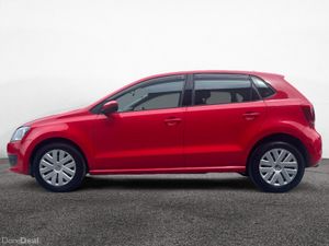 Volkswagen Polo 2014 1.2 TSI - Image 2