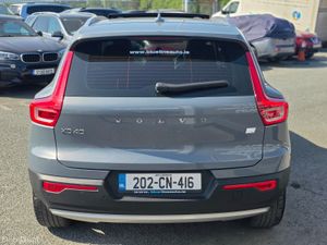 Volvo XC40 Inscription PHEV Top Spec (202) - Image 4