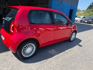 2013 Volkswagen Up Auto / 54K only - Image 4