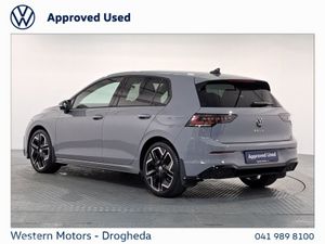 Volkswagen Golf GOLF R-LINE 1.5 TSI MHEV 150HP - Image 4