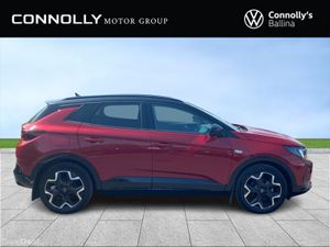 Opel Grandland X GS-1.5 130BHP -DSL-AUTO - Image 3