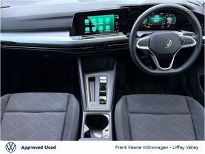 Volkswagen Golf ACTIVE STYLE AUTO 1.0TSI 110BHP *W - Image 2