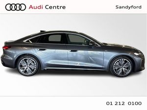 Audi A5 40 TDI EDITION ONE S LINE - Image 2