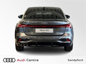 Audi A5 40 TDI EDITION ONE S LINE - Image 4