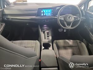Volkswagen Golf 2.0 TDI 200HP GTD DSG - Image 4
