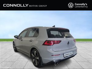 Volkswagen Golf 2.0 TDI 200HP GTD DSG - Image 2