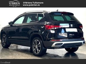 SEAT Ateca 1.0TSI 110hp SE - Image 3