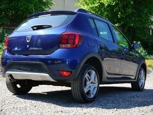 Dacia Sandero Stepway 2018 - Image 3
