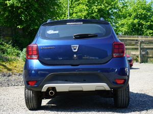 Dacia Sandero Stepway 2018 - Image 4