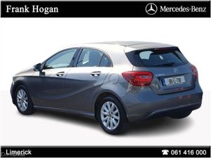Mercedes-Benz A-Class  A180d Style 1.5 Diesel 109 - Image 3