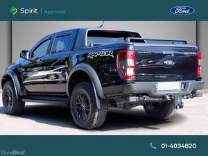 Ford Ranger RANGER RAPTOR 2.0 TD213 A10 - Image 2