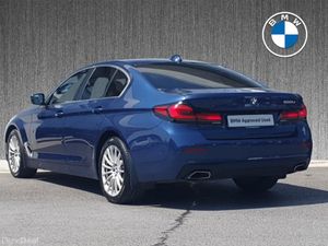 BMW 5-Series 520d SE - Image 2
