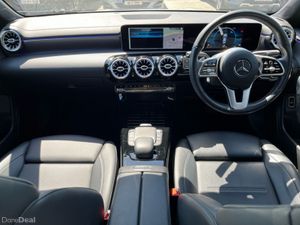 Mercedes-Benz CLA 180D Progressive Line Coupe - Image 4